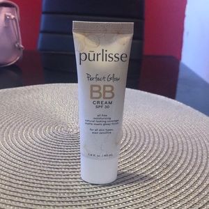 Purlisse BB cream